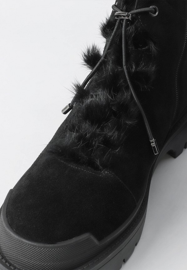 фото Ботинки mitica luna