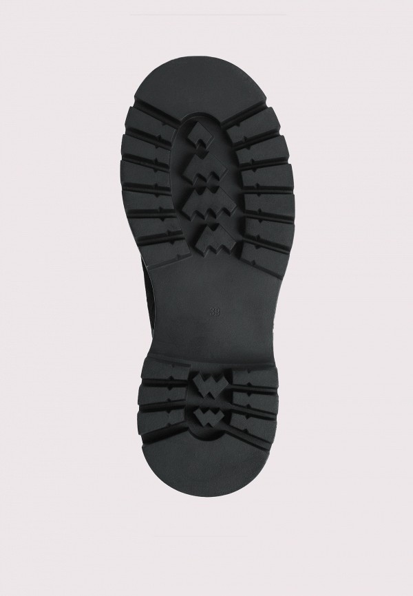 фото Ботинки mitica luna