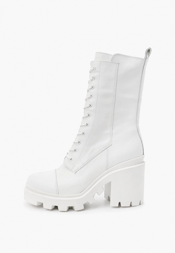 Ботильоны Passegiata 12095₽