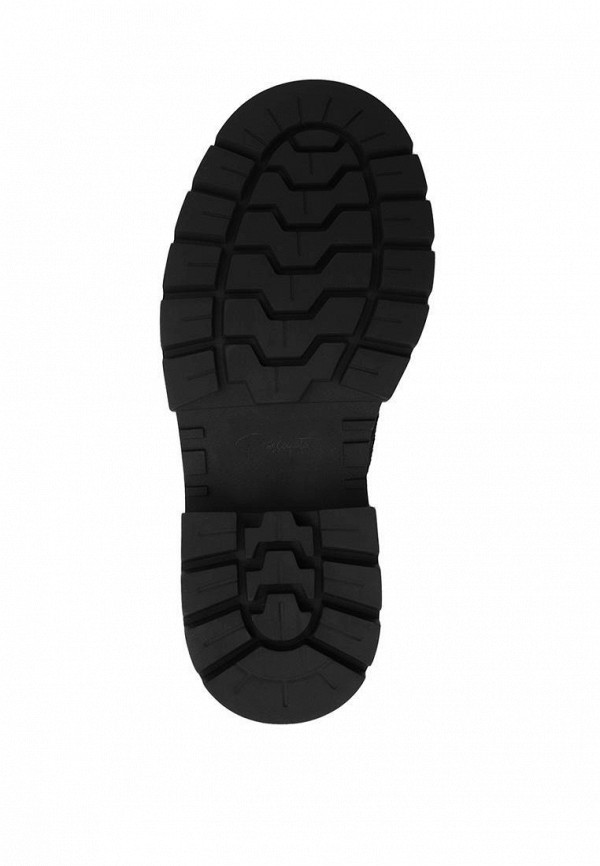 Ботинки Passegiata цвет Черный  Фото 5