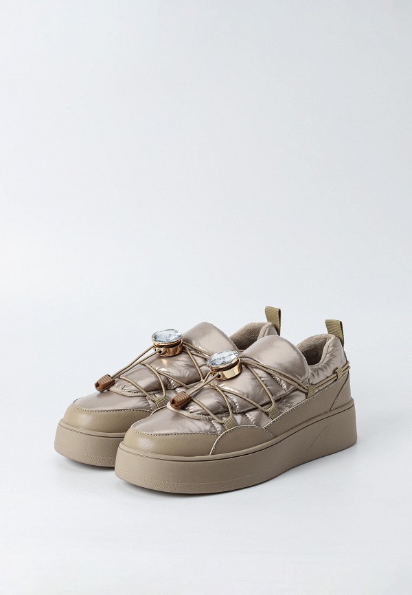 фото Ботинки la giostra