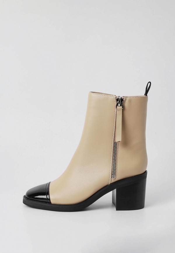 Ботильоны Passegiata 9895₽