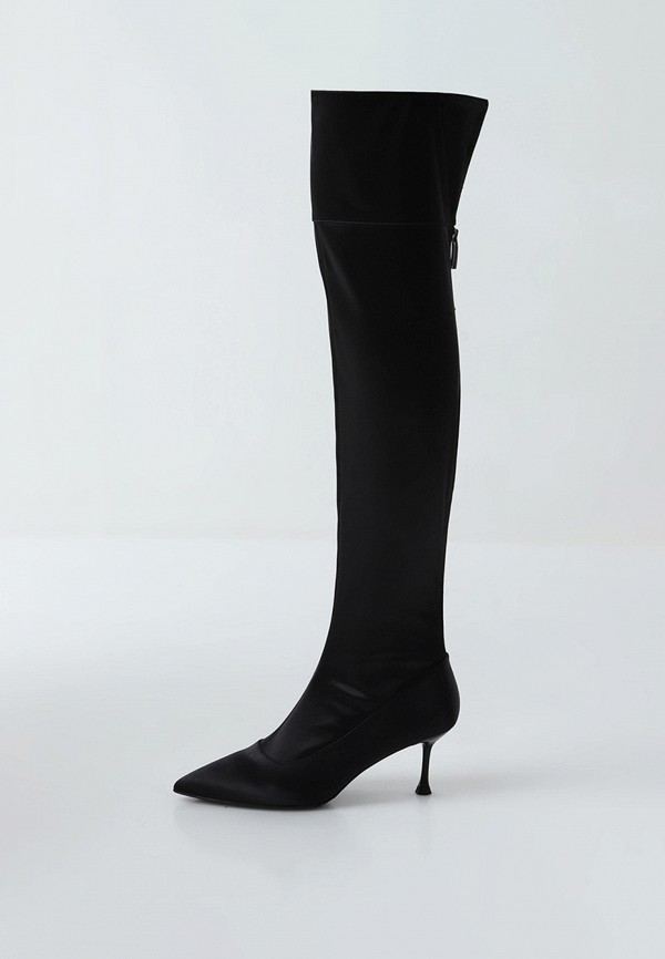 Ботфорты Passegiata 11049₽