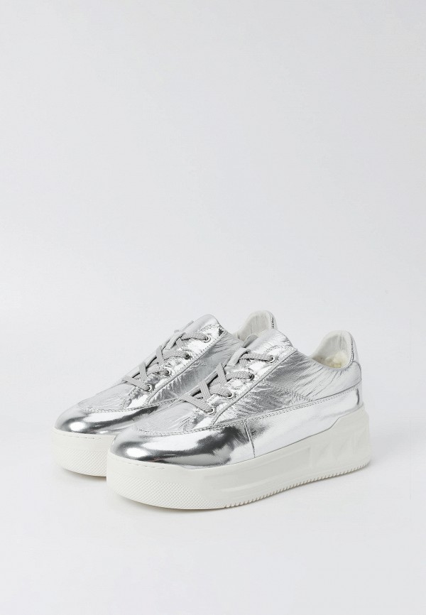 фото Кеды passegiata