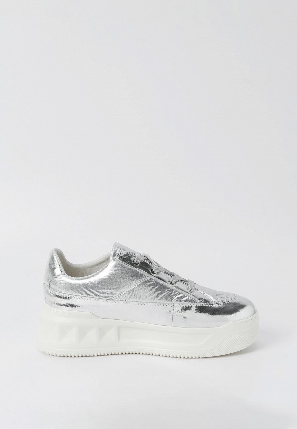 фото Кеды passegiata