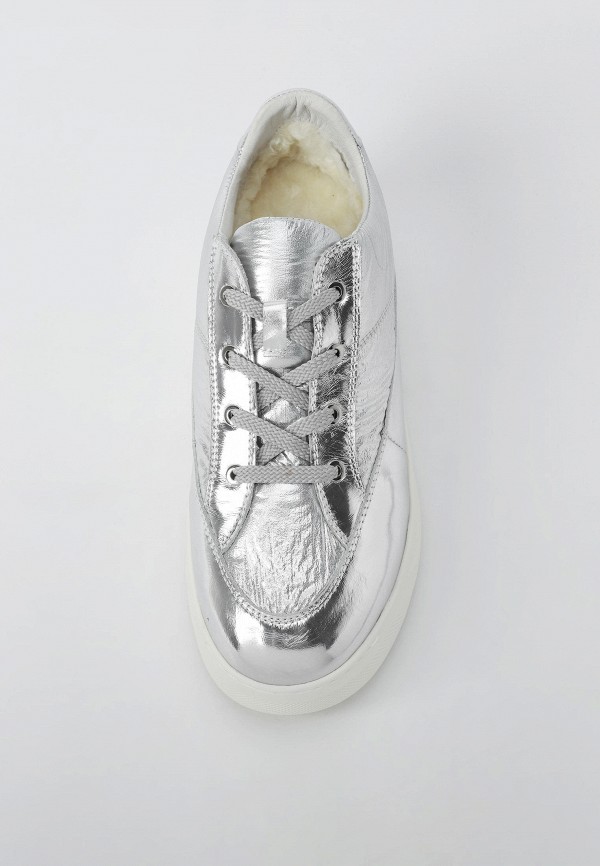 фото Кеды passegiata