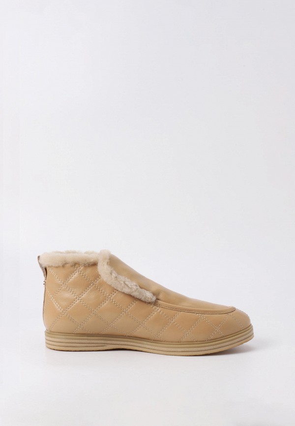 фото Ботинки passegiata