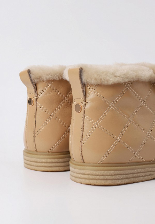 фото Ботинки passegiata