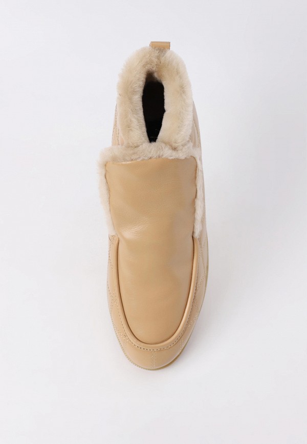 фото Ботинки passegiata