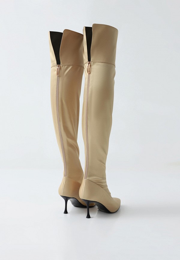 фото Ботфорты passegiata