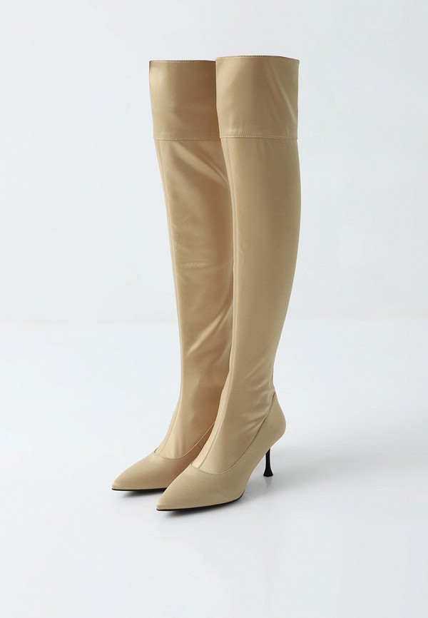 фото Ботфорты passegiata