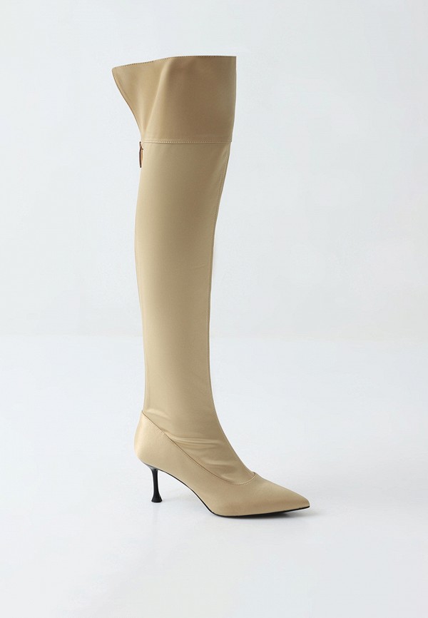 фото Ботфорты passegiata