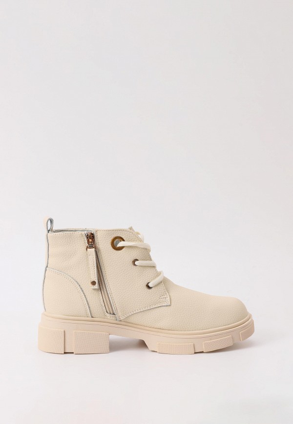 фото Ботинки donna d’oro