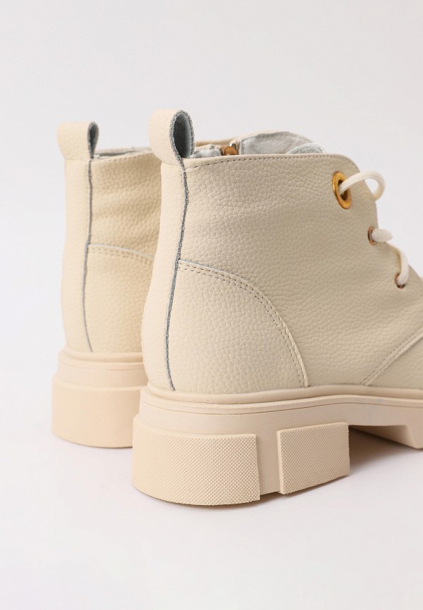 фото Ботинки donna d’oro