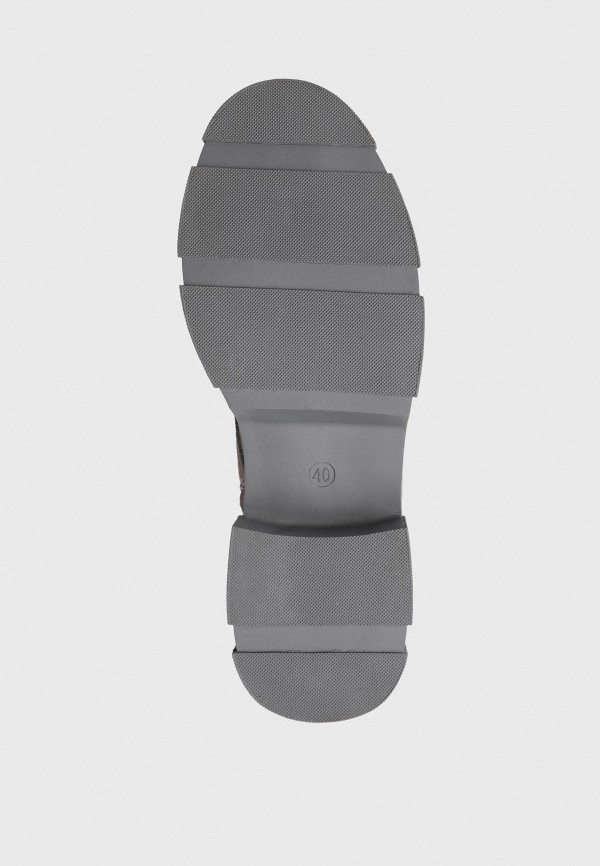 фото Ботинки donna d’oro