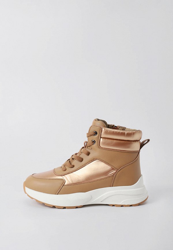 Ботинки Donna Doro 5709₽