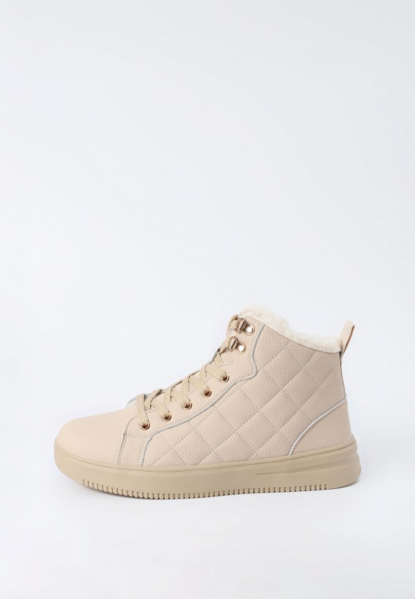 Кеды Donna Doro 4120₽