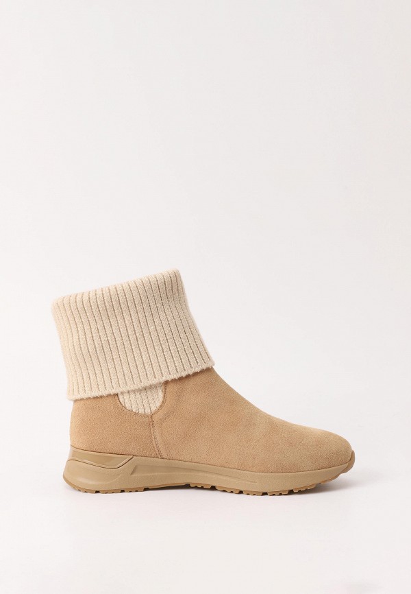 фото Ботинки donna d’oro