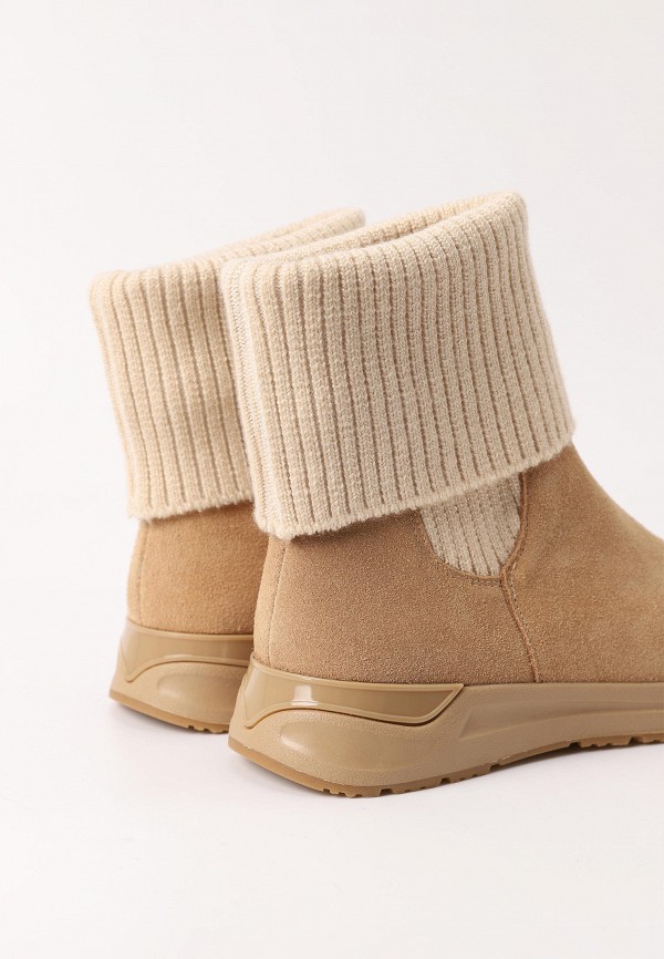 фото Ботинки donna d’oro