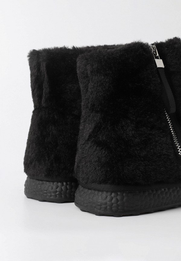 фото Полусапоги mitica luna