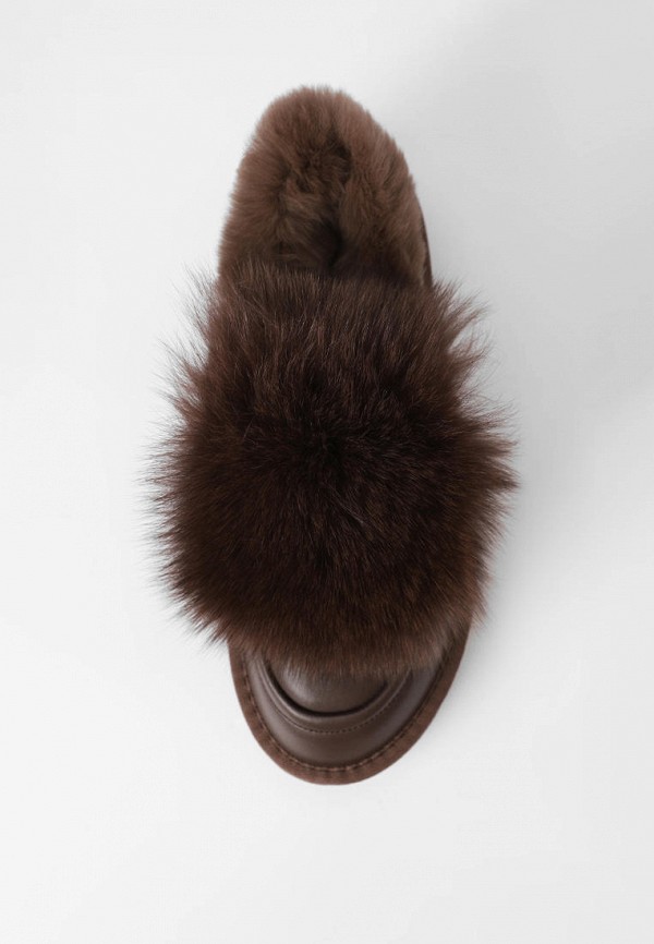 фото Ботинки donna d’oro