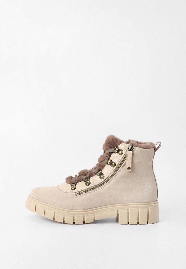 Ботинки Donna Doro 4045₽