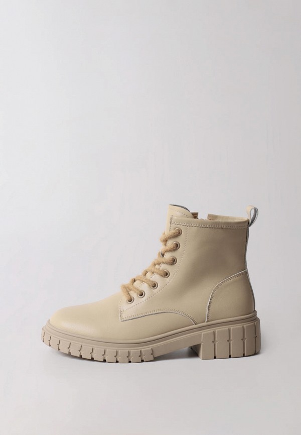 Ботинки Donna Doro 5539₽