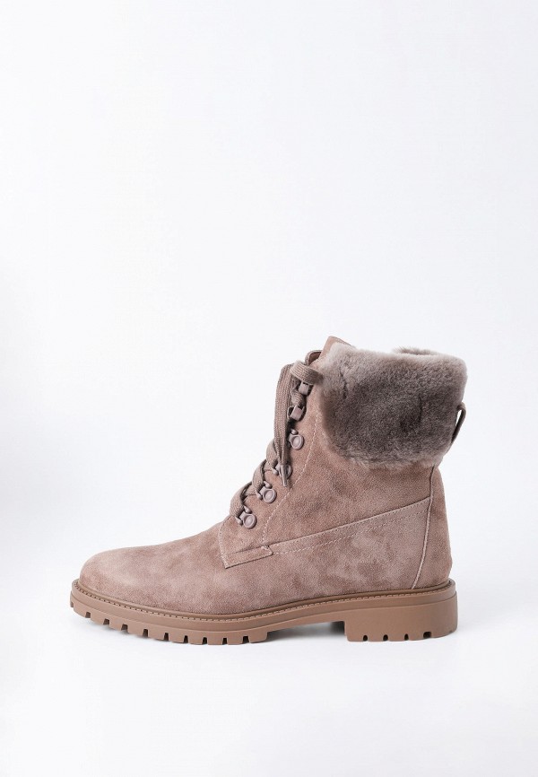 фото Ботинки passegiata