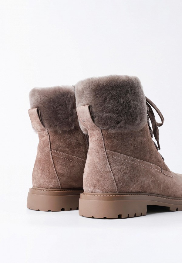 фото Ботинки passegiata