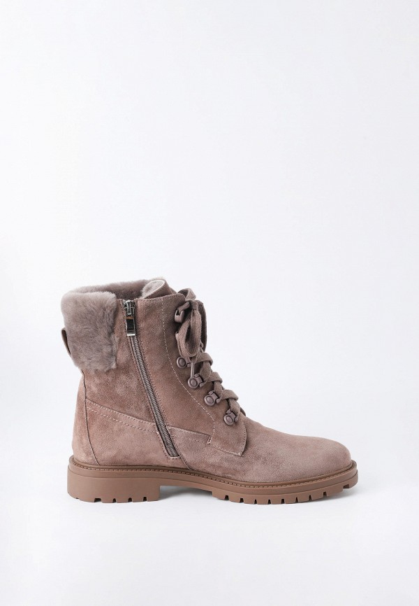 фото Ботинки passegiata