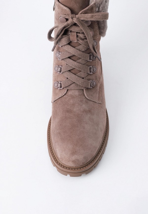 фото Ботинки passegiata