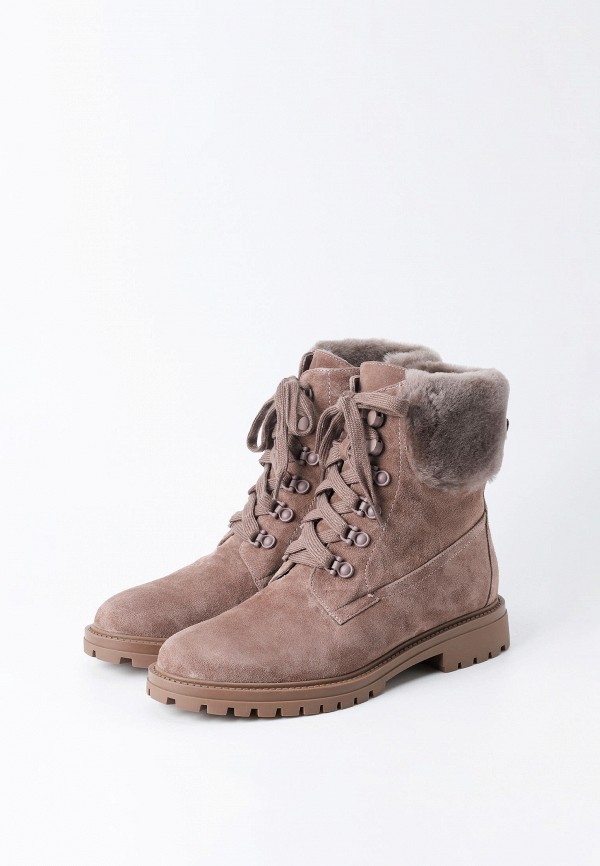 фото Ботинки passegiata