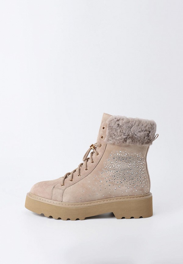 Ботинки Art des Spheres 9609₽