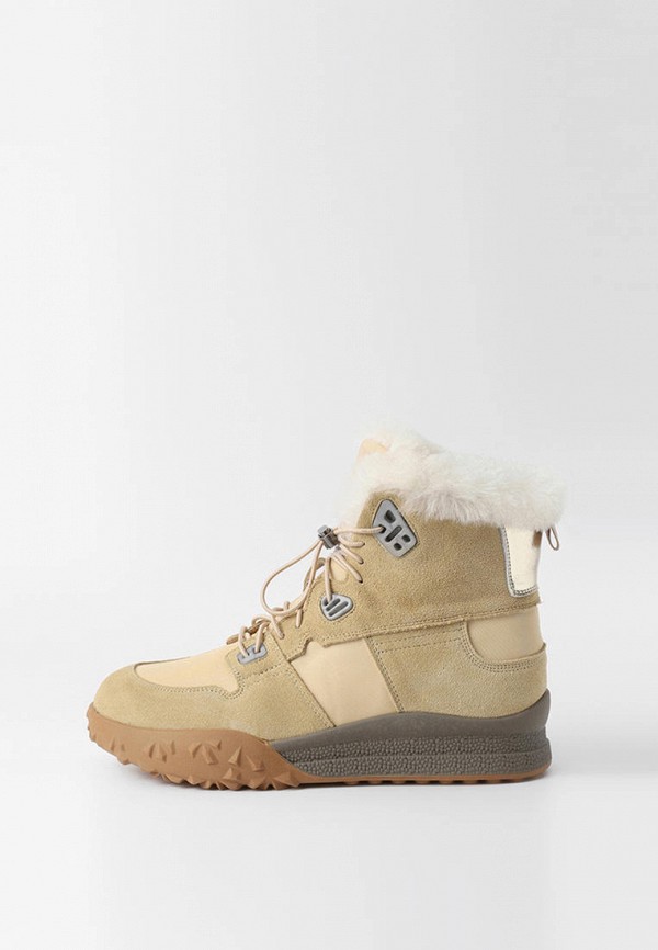 Ботинки Pais 5495₽