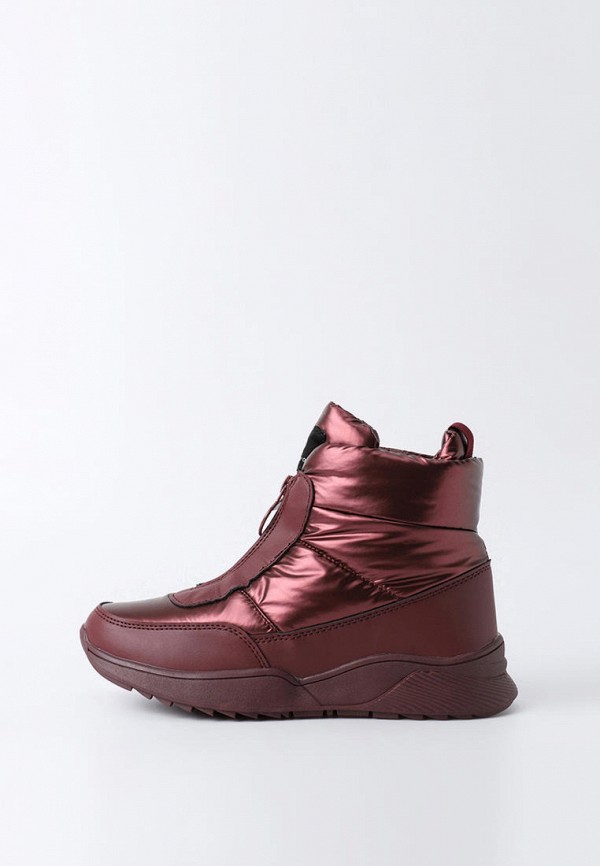 Дутики Donna Doro 4149₽