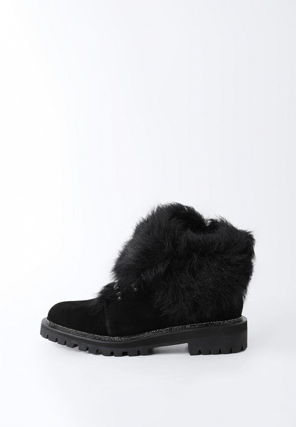 фото Ботинки art des spheres