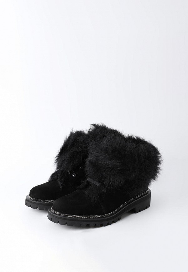 фото Ботинки art des spheres