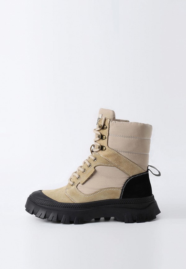 Ботинки Pais 4995₽