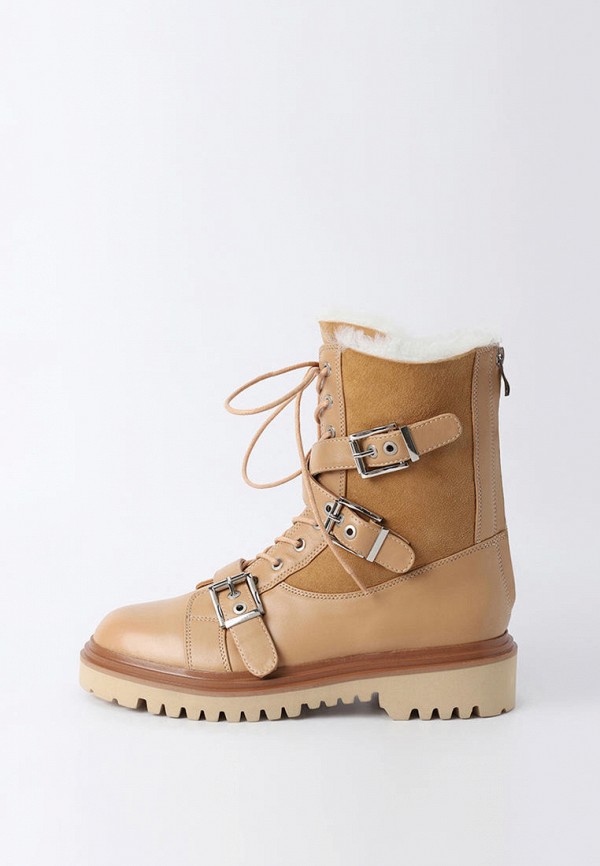 Ботинки La Giostra 9895₽