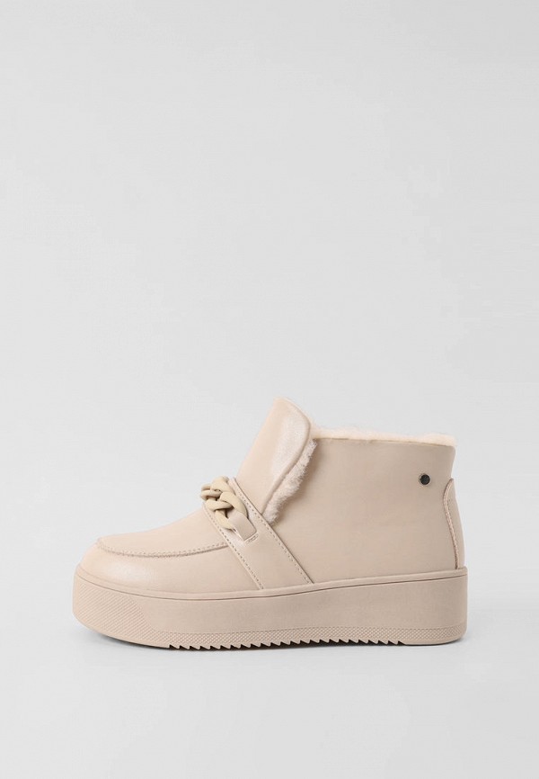 Ботинки Donna Doro 5849₽