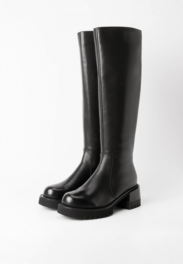 фото Сапоги nominee