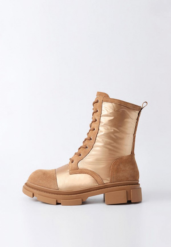 Ботинки Passegiata 5098₽