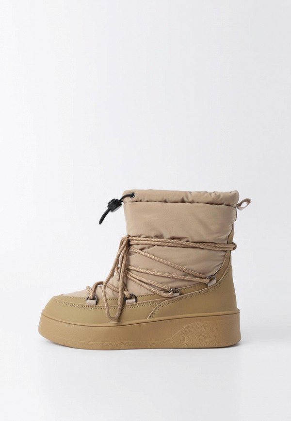 Дутики Pais 3820₽