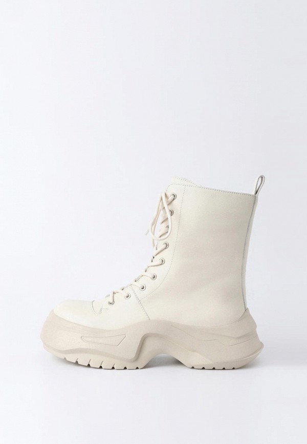 Ботинки Mitica Luna 9496₽