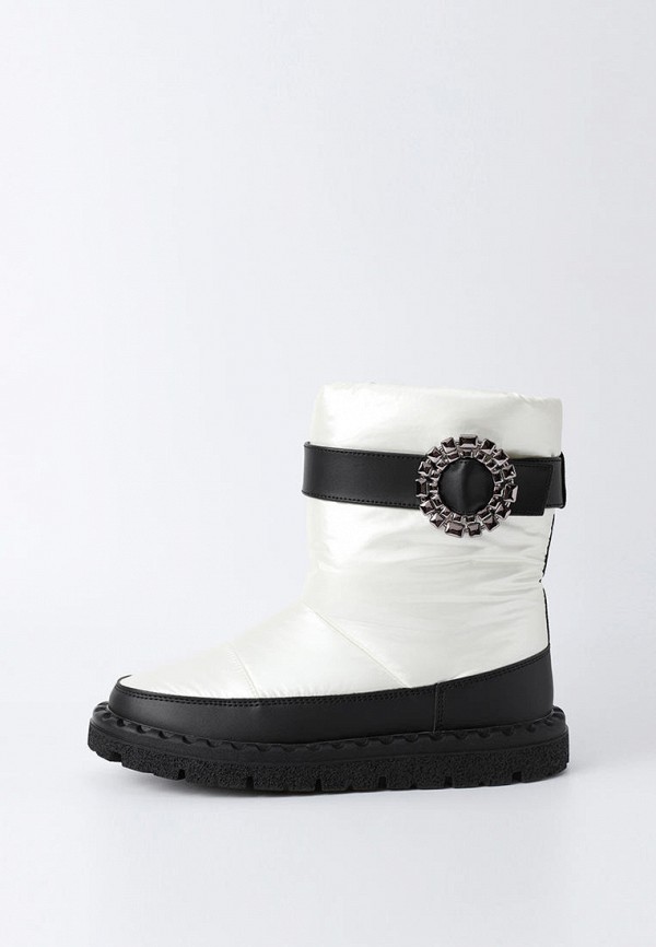 Дутики Donna Doro 3195₽