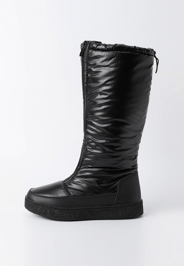 Дутики Donna Doro 3819₽