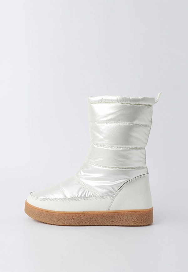 Дутики Donna Doro 3739₽