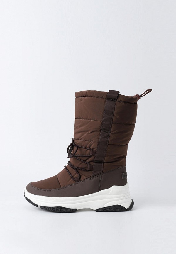 Дутики Helena Vera 4399₽