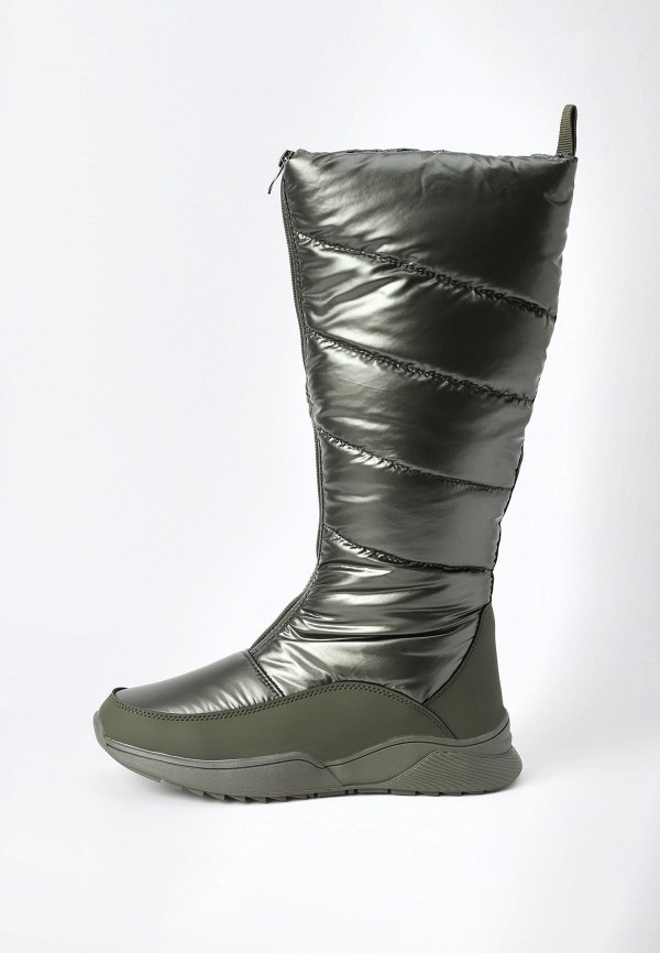 Дутики Donna Doro 6219₽