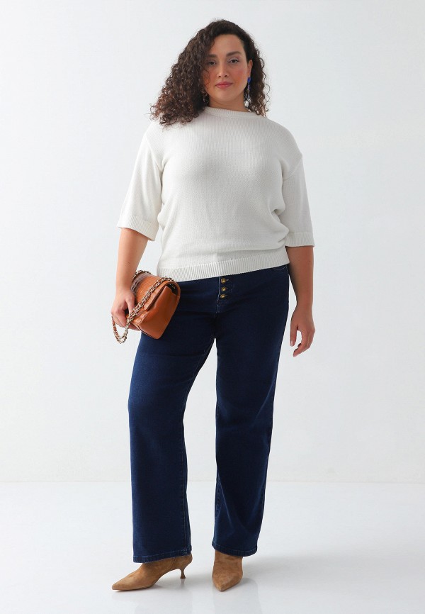 фото Джинсы villosa